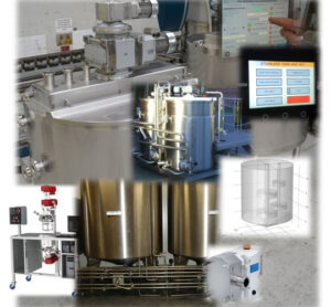 Read more about the article Order for Turnkey Food Processing System