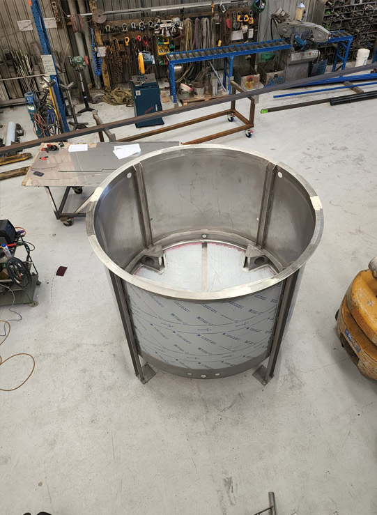 water tanks 5000 litre